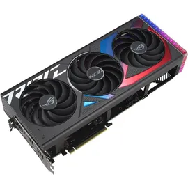 Asus ROG Strix GeForce RTX 4070 SUPER OC, 12GB GDDR6X, 2x HDMI, 3x DP (90YV0KD0-M0NA00)