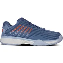 K-Swiss Herren Hypercourt Express 2 Tennis Shoe, Inf Arc Scrltibis, 45 EU