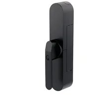 ABUS Fensterantrieb FCA4100 Schließung: AL0089|Farbe: Schwarz