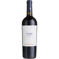 Castello Monaci Primitivo Piluna Salento IGT Rotwein trocken, 750ml