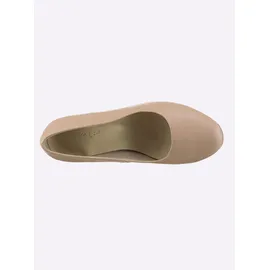 Andrea Conti Pumps in beige, | Gr.: 40
