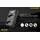 Nitecore Hückmann USB Ladegerät UCN4PRO UCN4 PRO