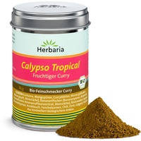Herbaria Calypso Tropical Curry