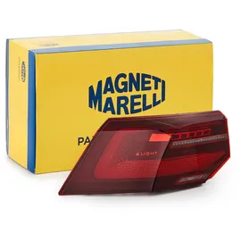 Magneti Marelli Rückleuchte links 714081990101