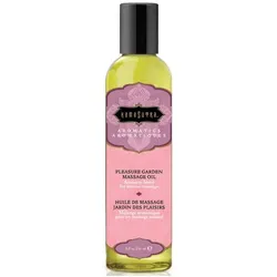 Gleitmittel Booster Massageöl mit Kamasutra-Duft