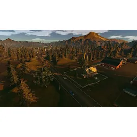 Real Farm - Premium Edition (PEGI) (PS5)