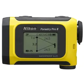 Nikon Forestry Pro II