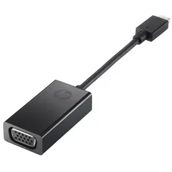 HP USB-C zu VGA Adapter EURO Adapter und Konverter