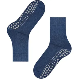 Falke Homepads Haussocken 1 Paar Blau 35-38
