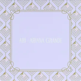 Ariana Grande Ari Eau de Parfum 30 ml