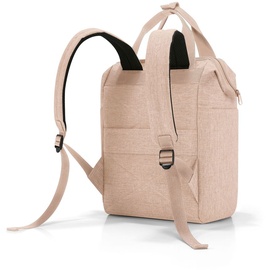 Reisenthel Allrounder R 12 l twist coffee
