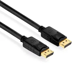 PureLink DisplayPort Kabel 1,50 m Schwarz
