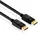 PureLink DisplayPort Kabel 1,50 m Schwarz