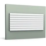 Orac Wandvertäfelung Purotouch W110 200 x 1,6 x 25 cm