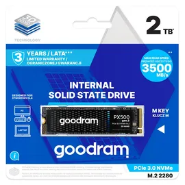 GoodRam SSDPR-PX500-02T-80-G3 2tb SSD