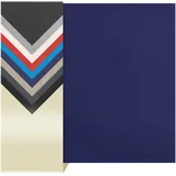 Primaflor PVC Expotop Blau Muster