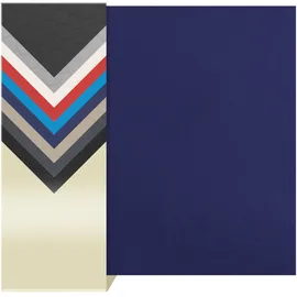 Primaflor PVC Expotop Blau Muster