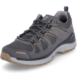 Lowa Innox Evo GTX Lo Herren anthrazit/bronze 44,5