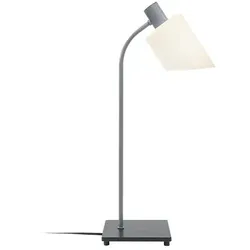 Nemo - Lampe de Bureau Tischleuchte White  Lighting