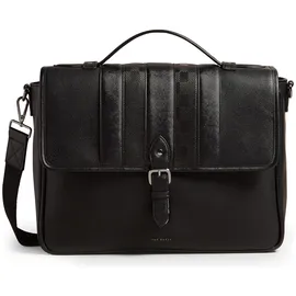 Ted Baker Wayvees Aktentasche 38.5 cm Laptopfach schwarz