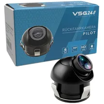 VSG Rückfahrkamera Mini-HD 1080P