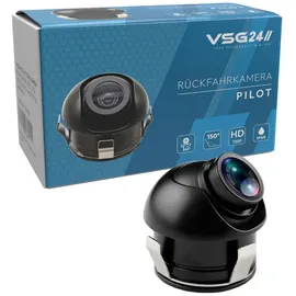 VSG Rückfahrkamera Mini-HD 1080P