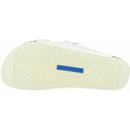 Birkenstock Arizona PROF Birko-Flor weiß 47