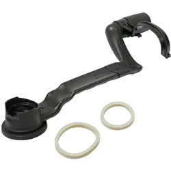 Makita Staubabsaugungsset 199627-2