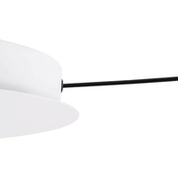 LEDS-C4 Veneto Pendant Deckenbeleuchtung weiß
