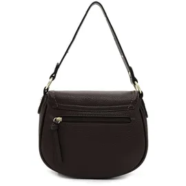 TAMARIS Umhängetasche Caro Crossbody Bag Brown