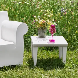 Kartell Battery plum