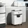 HP OneShred 15CC Weiß