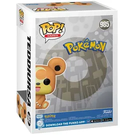 Funko POP! Vinyl Figur