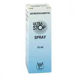Ultra Stop Spray