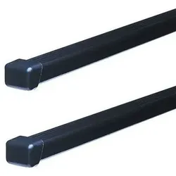 THULE SquareBar 135 cm Vierkantprofile 7124