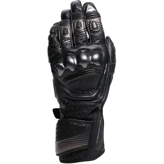 Dainese Fiero Metal Schwarz M