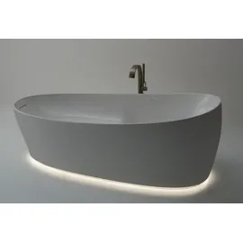 TOTO Floating Badewanne freistehend 220 x 105 cm (PJYD2200PWEE#GW)