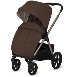lionelo Carmine 3in1 Braun