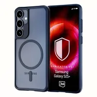 3M 3mk Satin Armor MagCase für Samsung Galaxy S25+