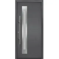 EcoStar Haustür ISOPRO IP 780S 110 x 210 cm