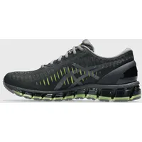 Asics Gel-Quantum 360 Schwarz/Grau 42