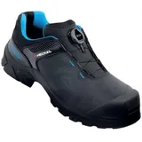 Uvex 67373 Unisex Erwachsener schwarz, blau
