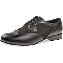 Diamant Herren Tanzschuhe 089-026-145 - Größe: UK 7 - 40 2/3 EU