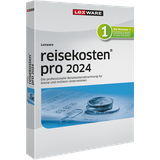 Lexware Reisekosten 2024