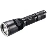 Nitecore CU6 schwarz