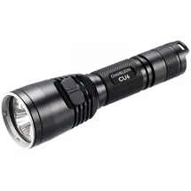 Nitecore CU6 schwarz