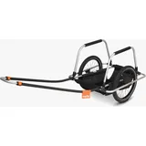 Thule Reacha Sport Lastenanhänger schwarz