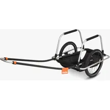 Thule Reacha Sport Lastenanhänger schwarz