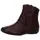 Josef Seibel Naly 24 für Damen, rot, 39 EU