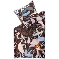 Esprit Satin, Mehrfarbig, Textil, 135x200 cm, Oeko-Tex® Standard 100,